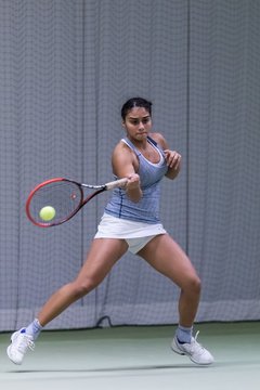 Johanna Silva 682 - NL Damen TuS Glinde von 1930 - THC von Horn und Hamm